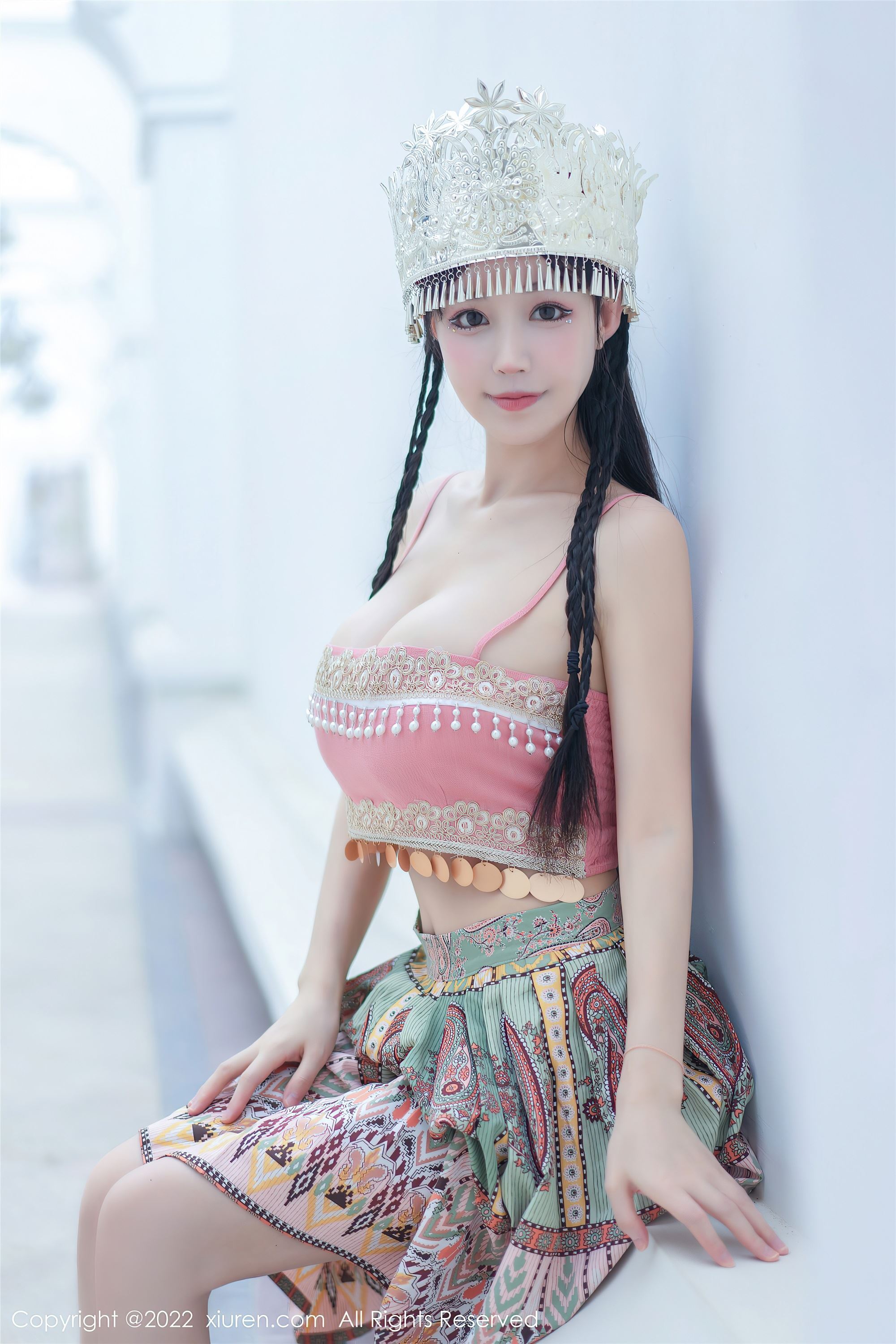 Xiuren秀人网 2022.09.20 NO.5615 朱可儿Flora